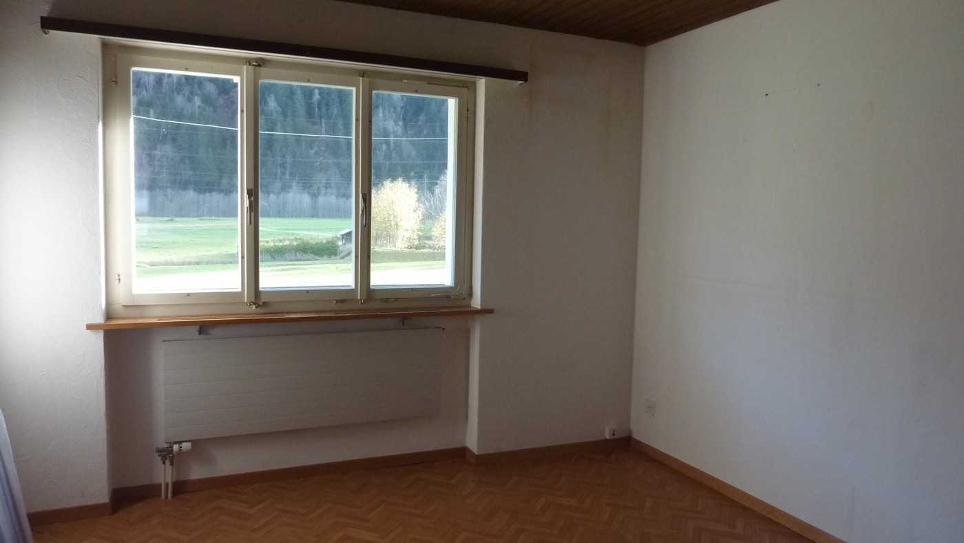 8 ½ rooms single house