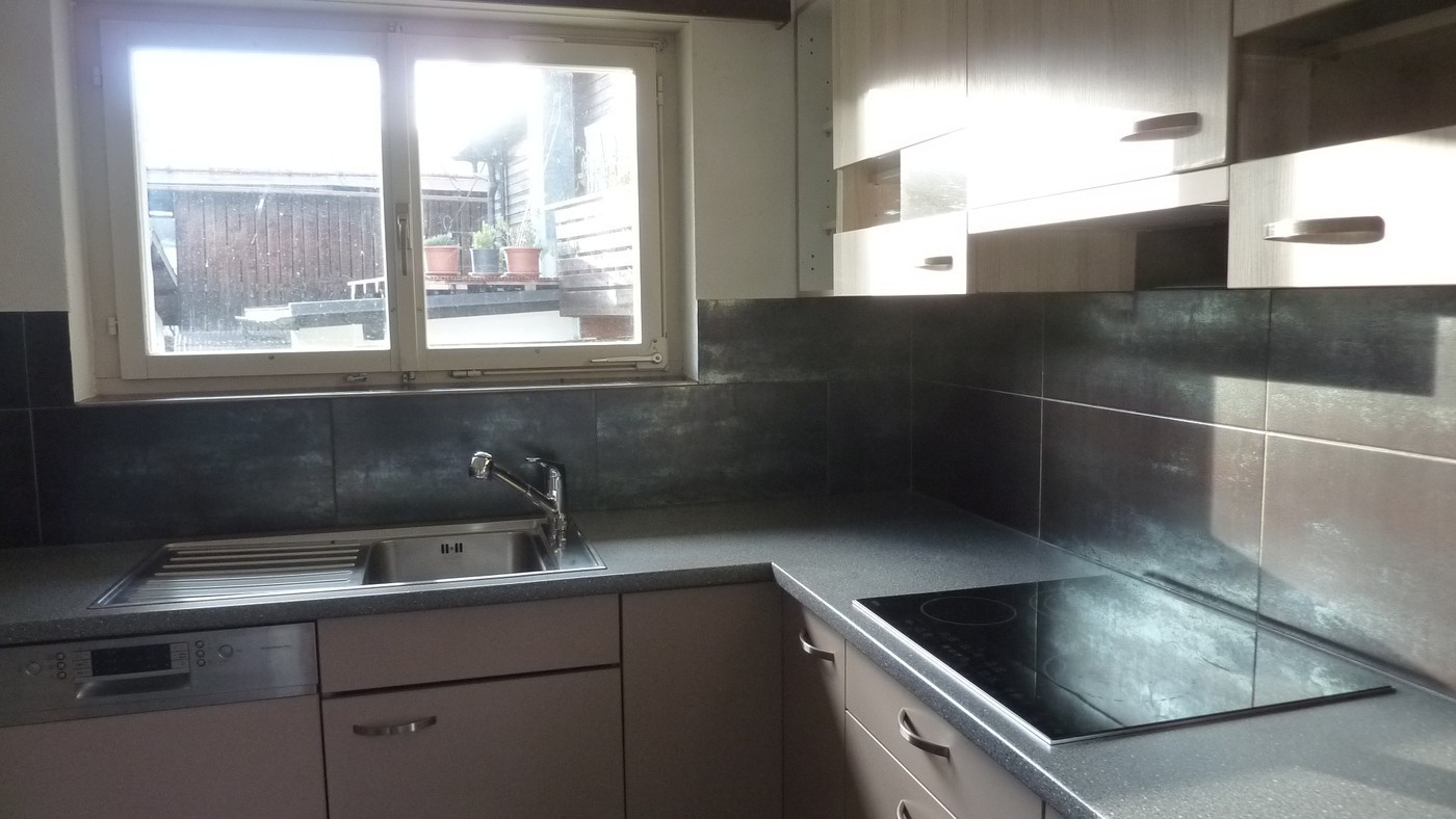 8 ½ rooms single house
