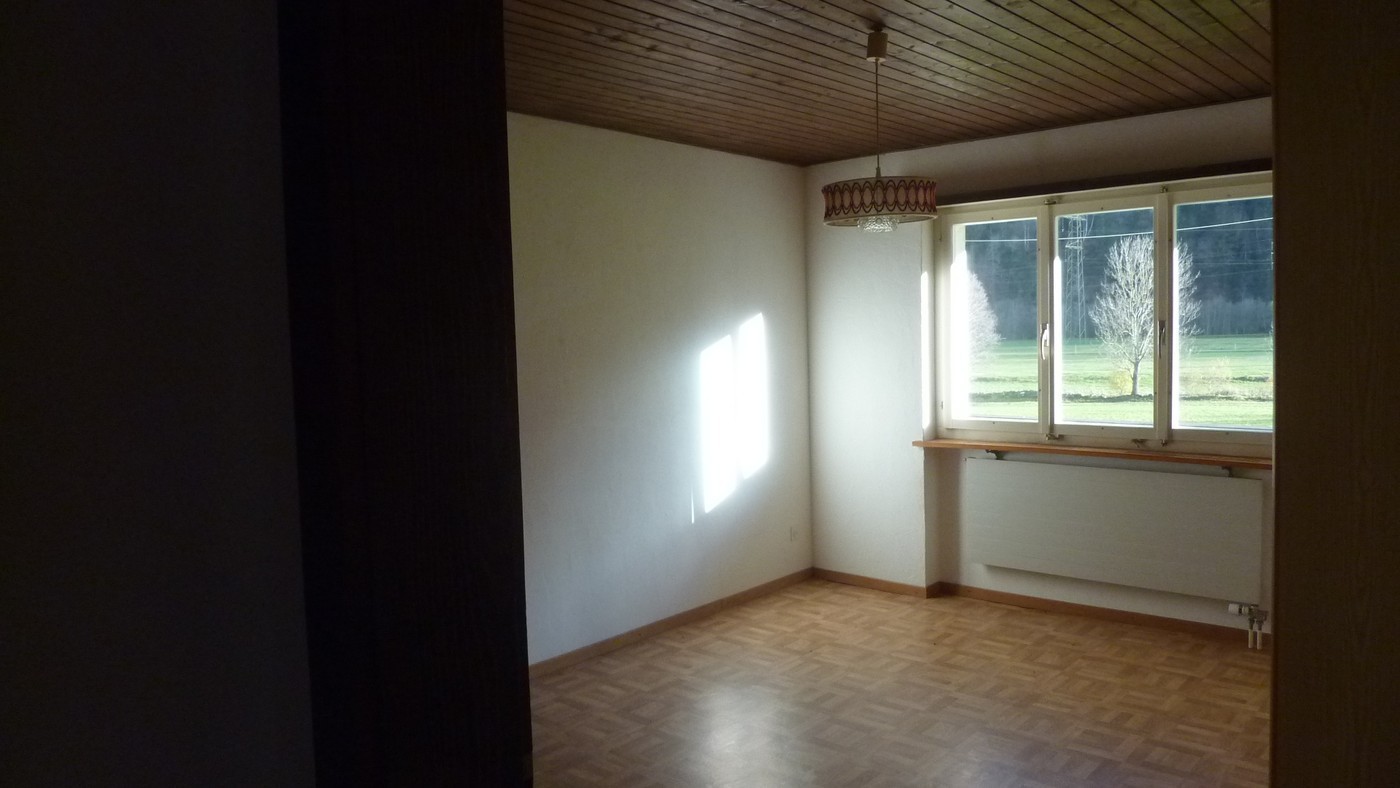 8 ½ rooms single house