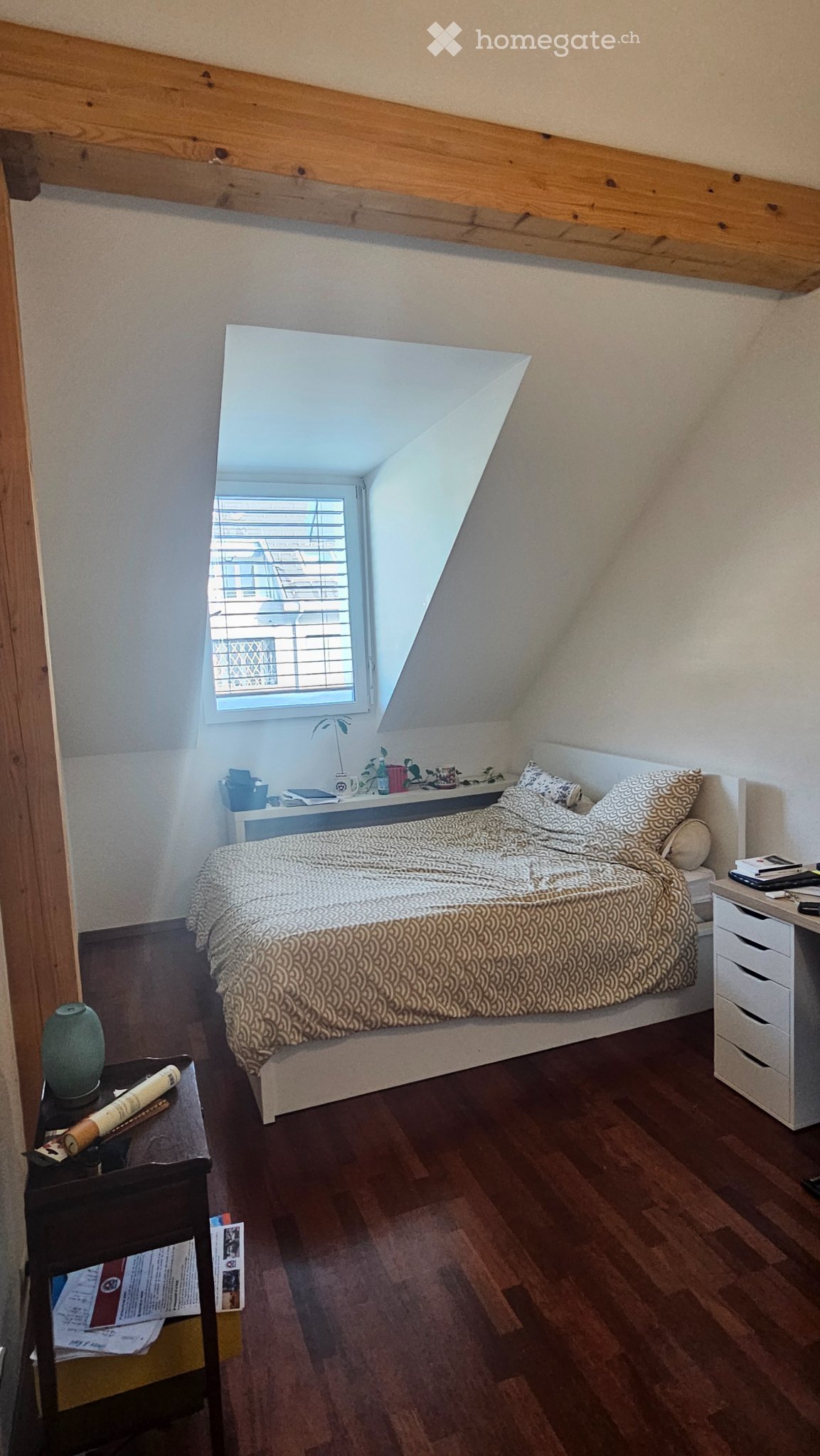 1 room single room, photo 3 of 6