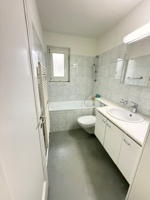 Appartamento di 2 ½ locali