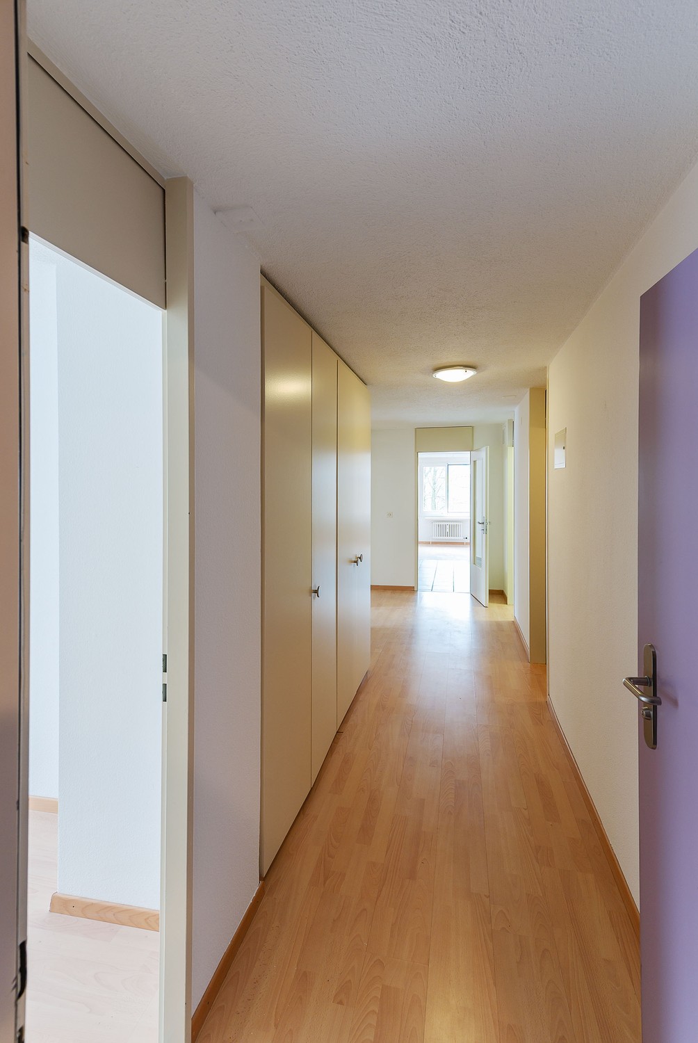 4 ½ rooms apartment, photo 2 of 8