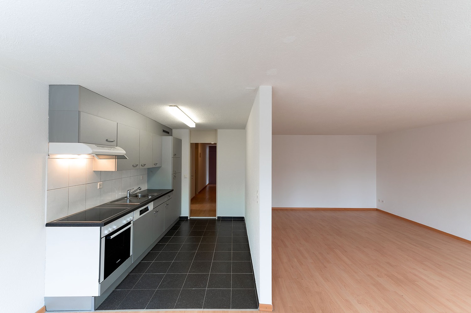 4 ½ rooms apartment, photo 3 of 8