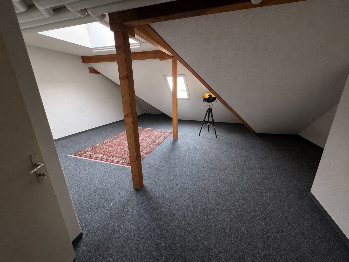 Zimmer in einer Wohngemeinschaft