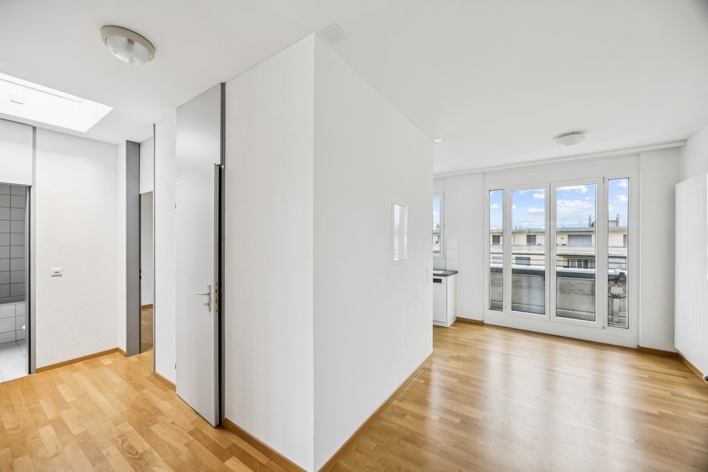 3 ½ rooms apartment, photo 3 of 10