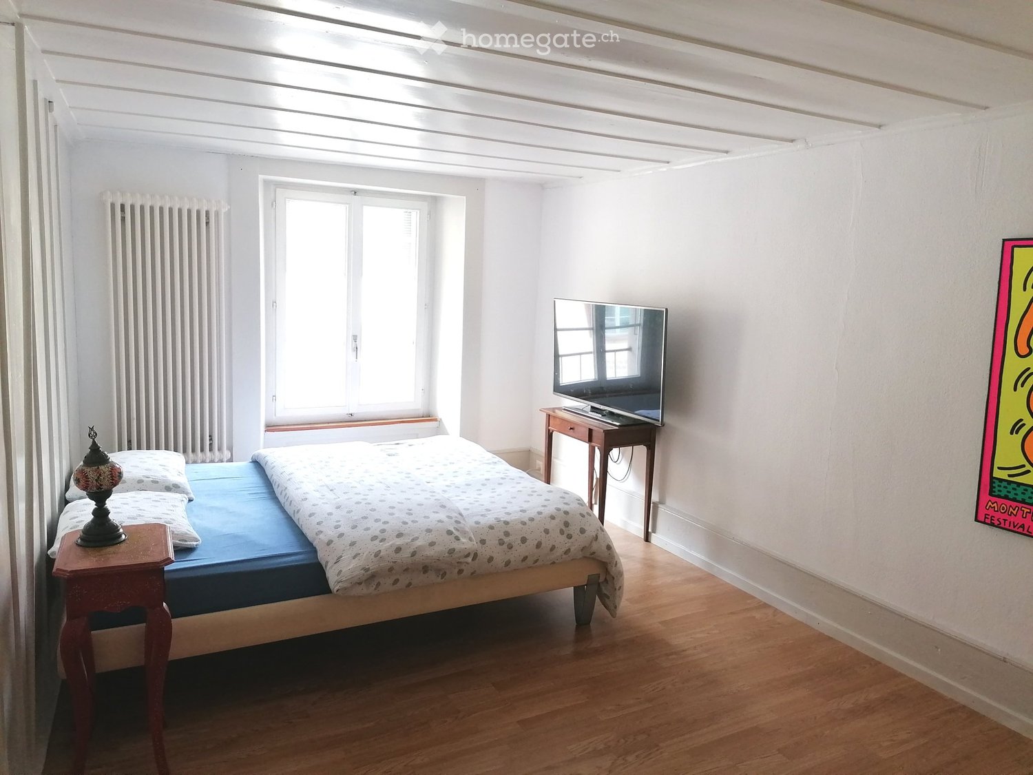 5 ½ rooms apartment, photo 4 of 5