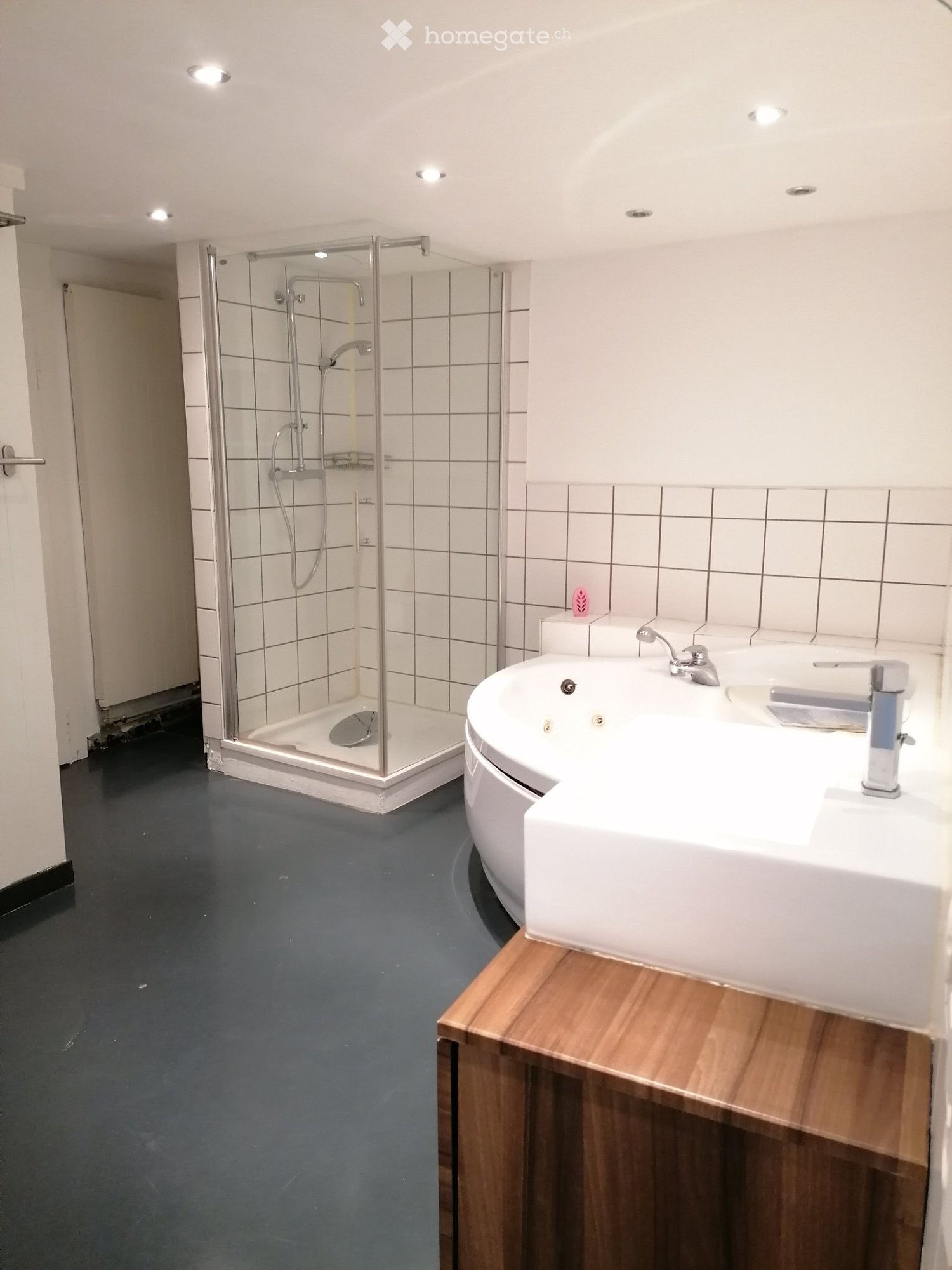 5 ½ rooms apartment, photo 1 of 5