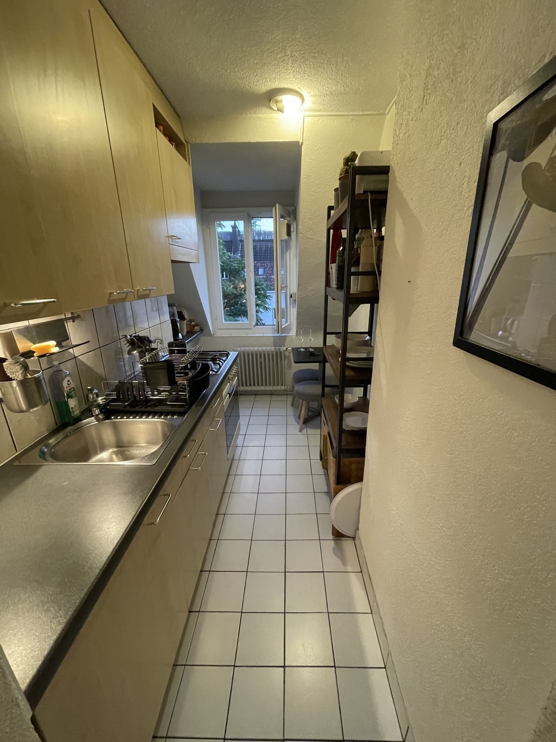 Room in a shared flat, photo 7 of 8