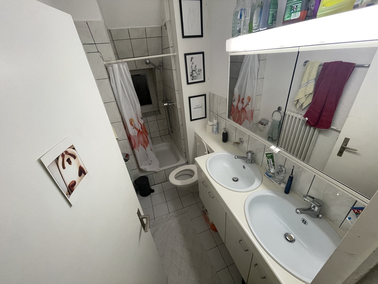 Room in a shared flat, photo 8 of 8