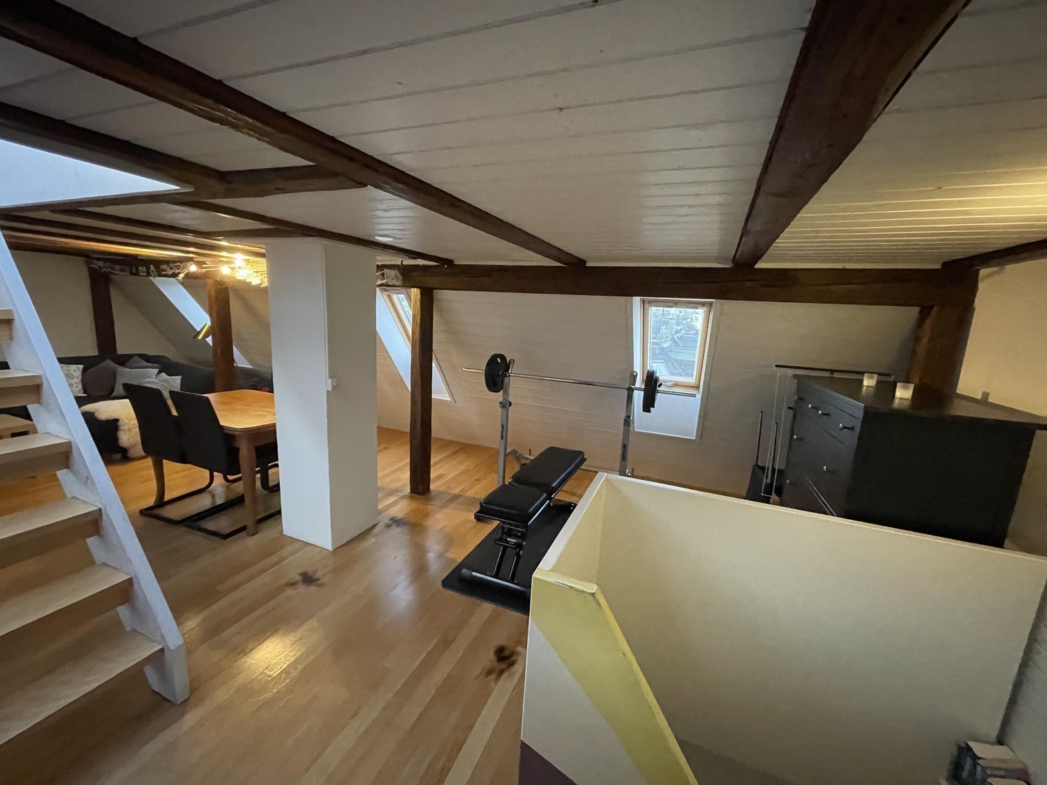 Room in a shared flat, photo 5 of 8