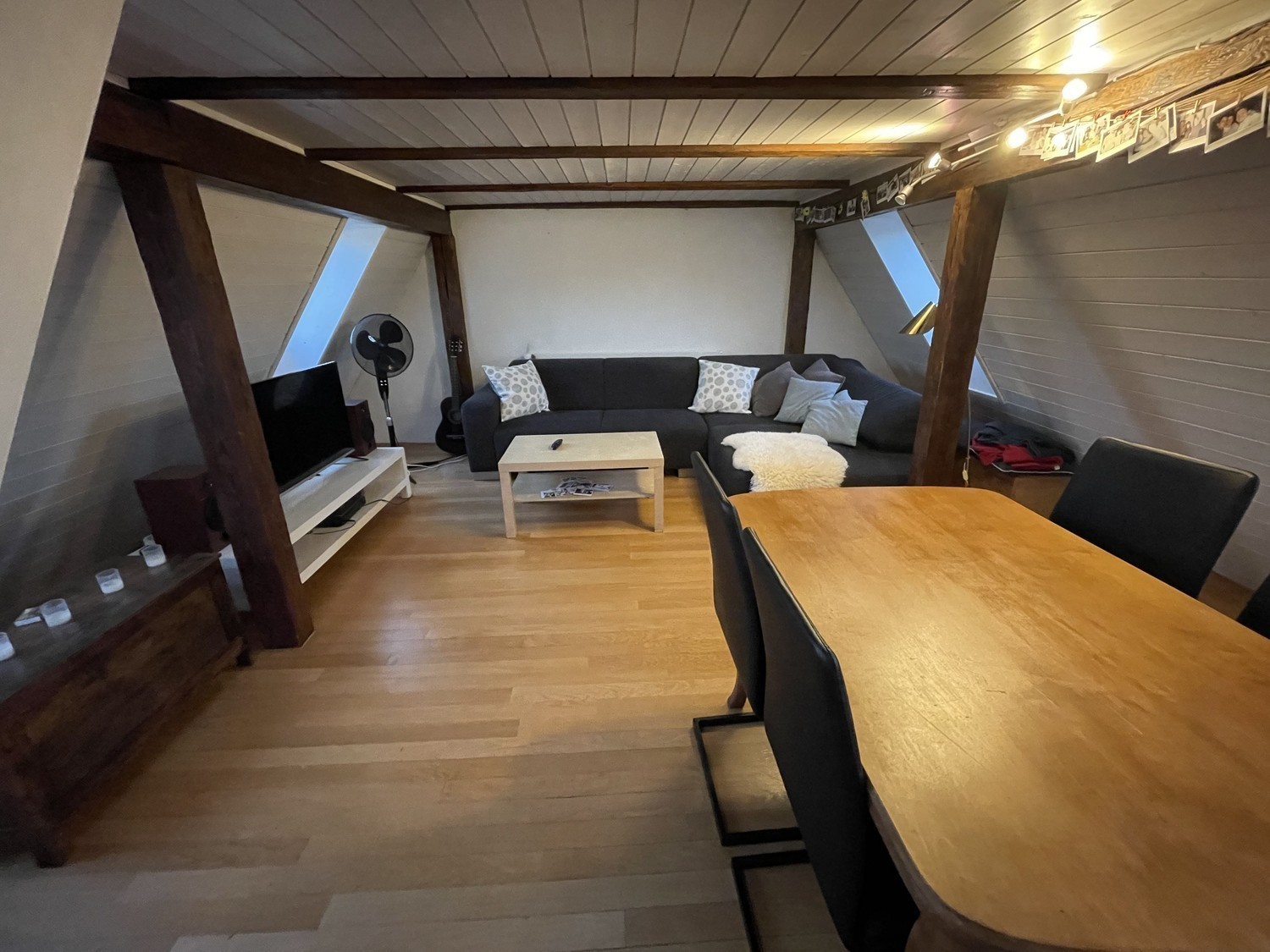 Room in a shared flat, photo 6 of 8