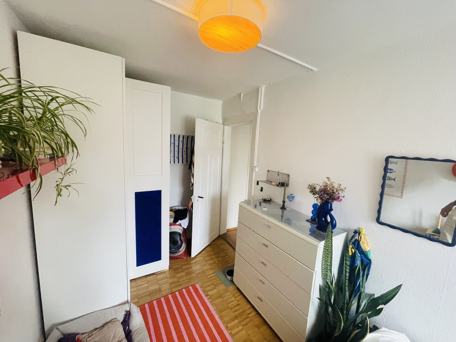 Room in a shared flat, photo 3 of 8