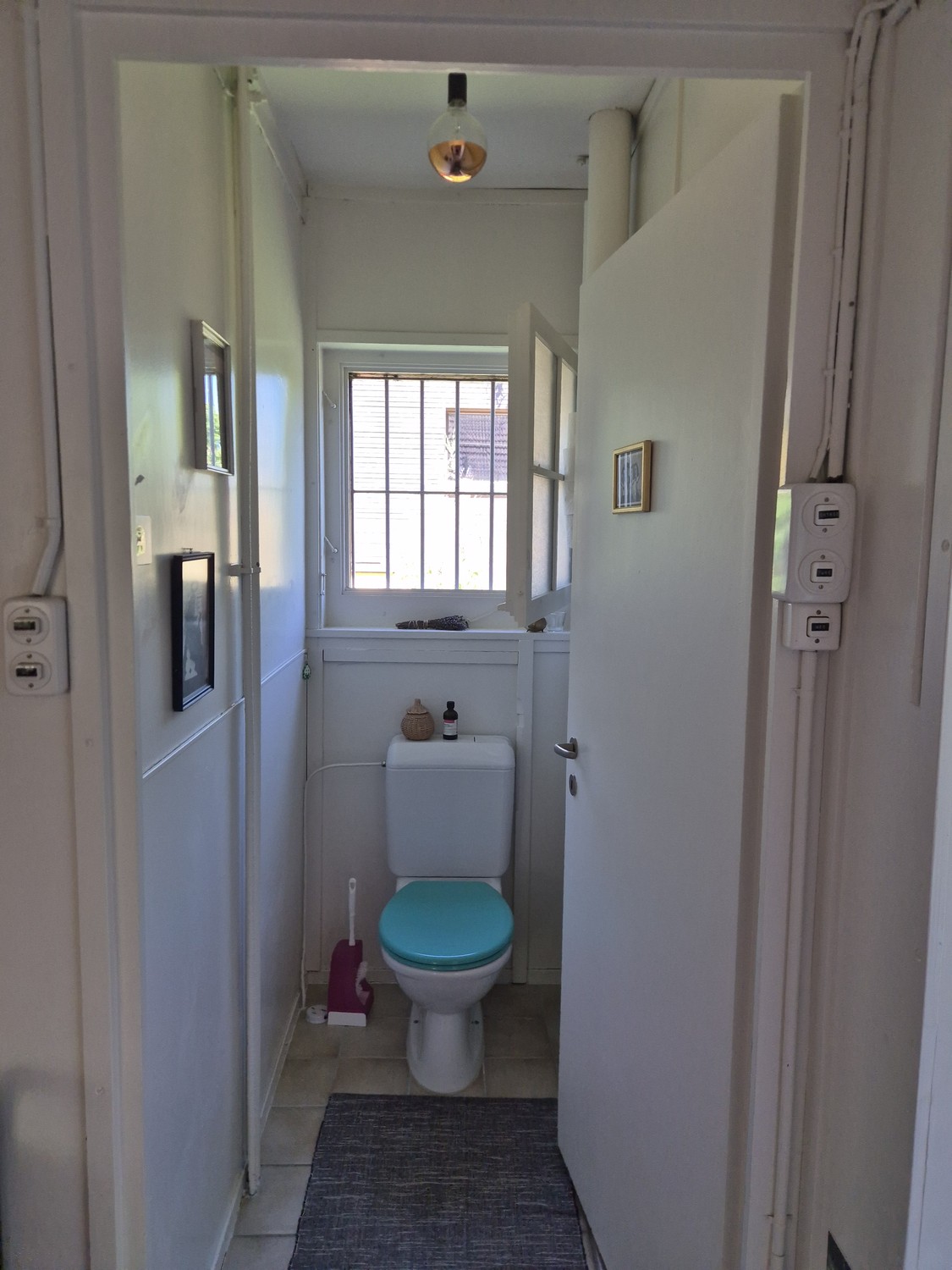 1 room single house, photo 7 of 10
