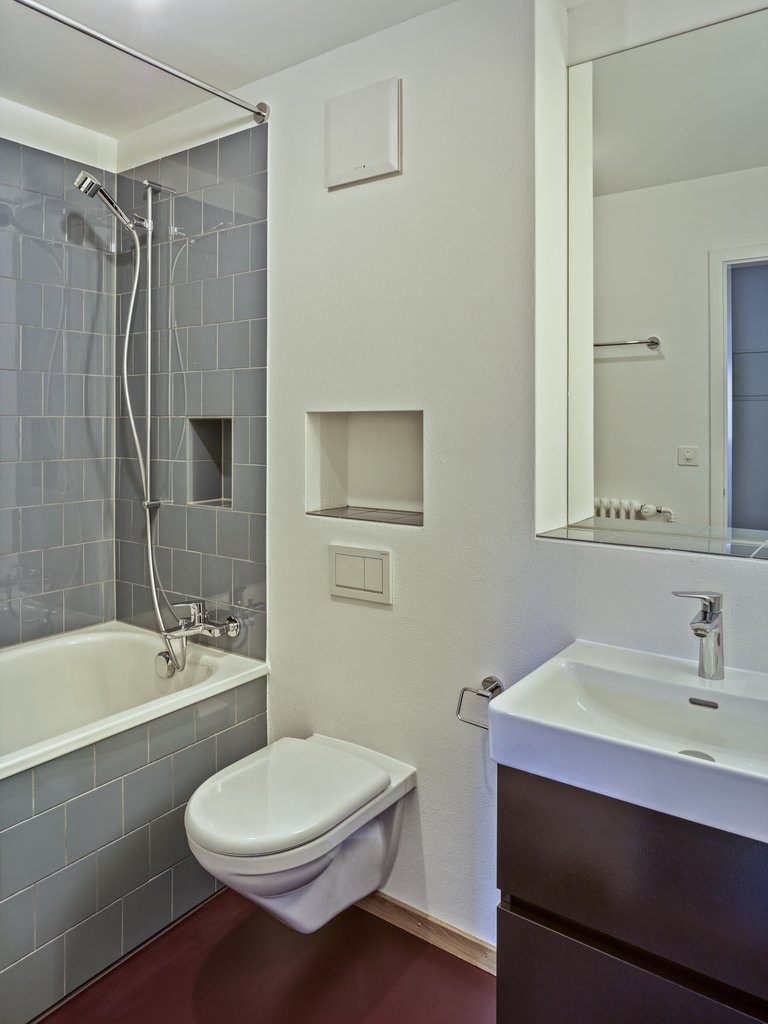 3 ½ rooms apartment, photo 3 of 8