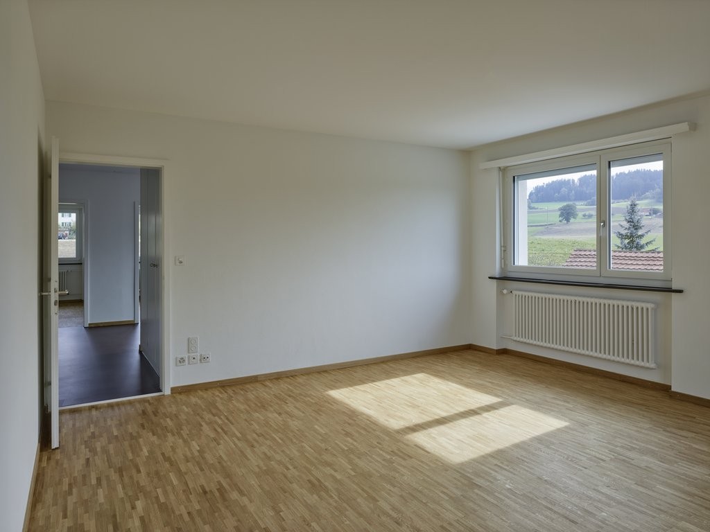 3 ½ rooms apartment, photo 2 of 8