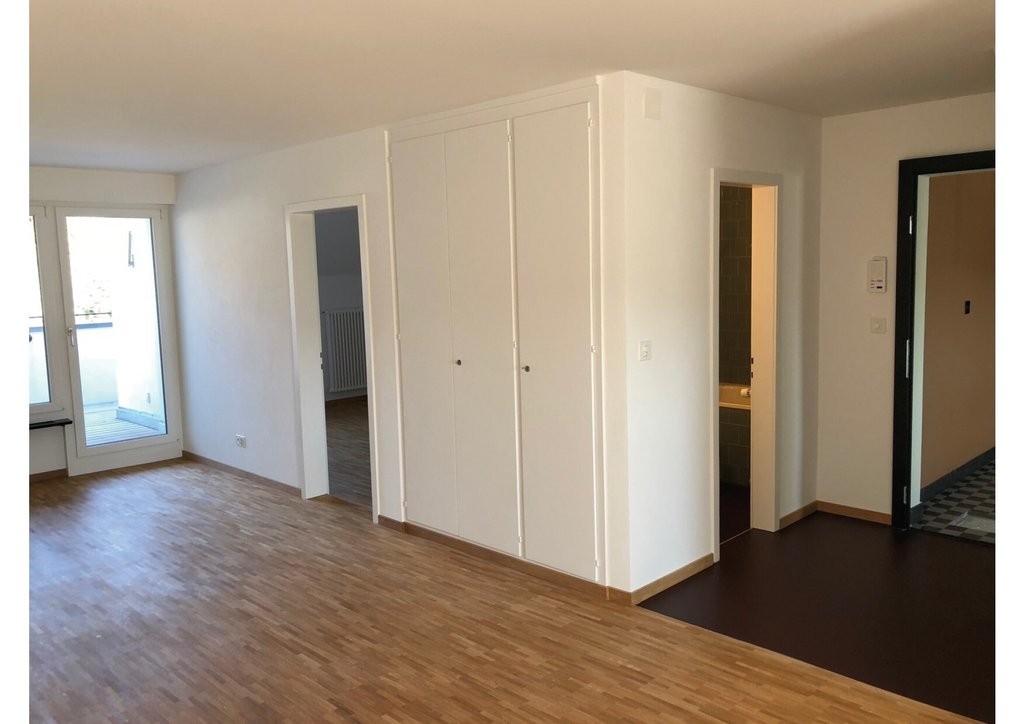 3 ½ rooms apartment, photo 6 of 8