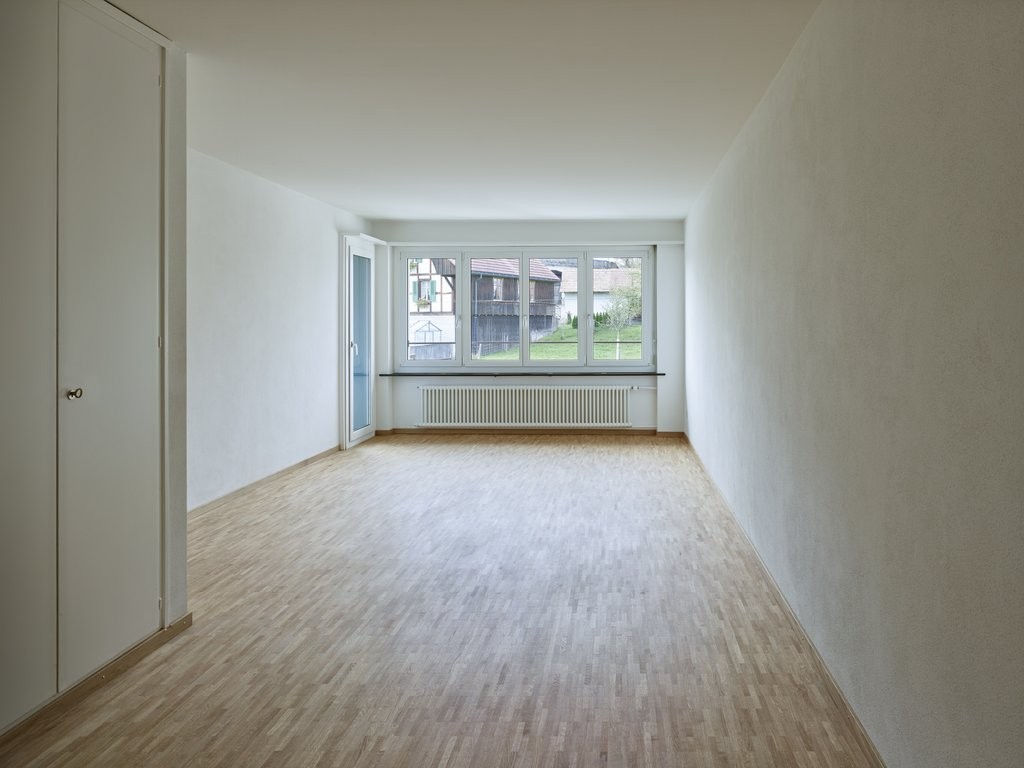 3 ½ rooms apartment, photo 4 of 8