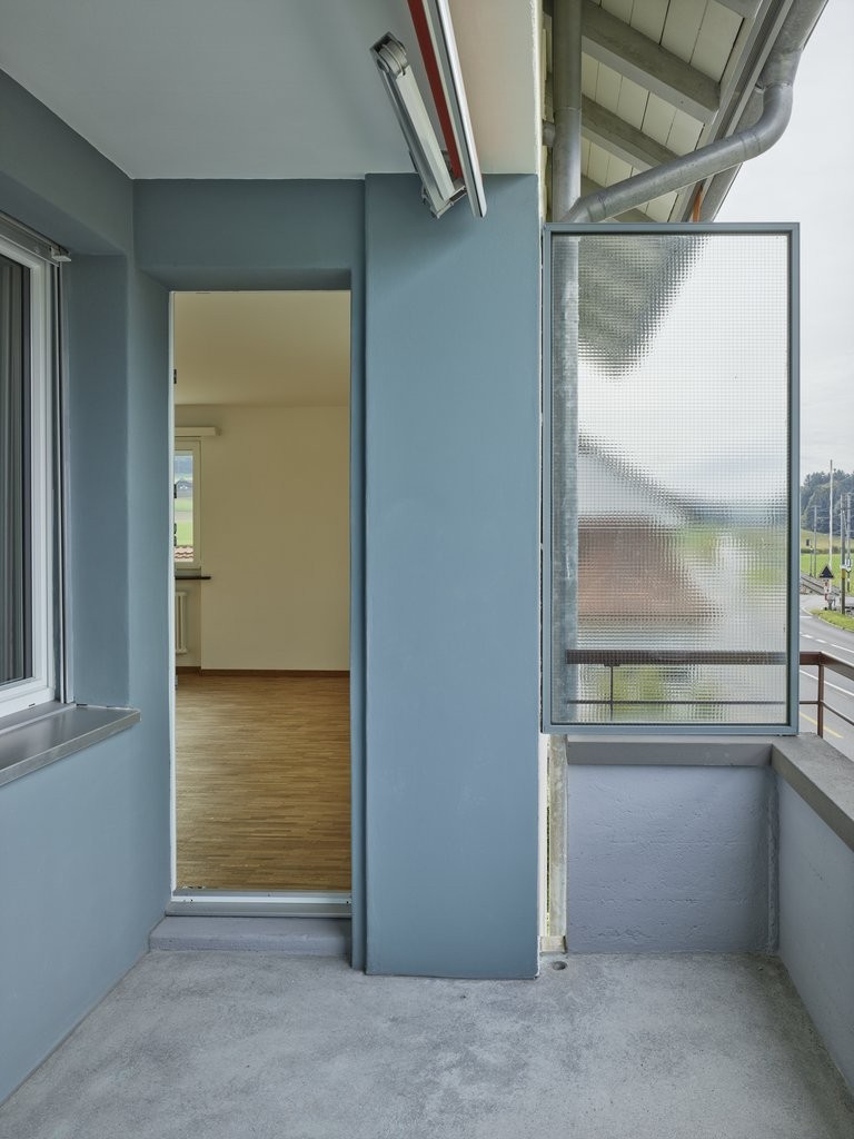3 ½ rooms apartment, photo 5 of 8