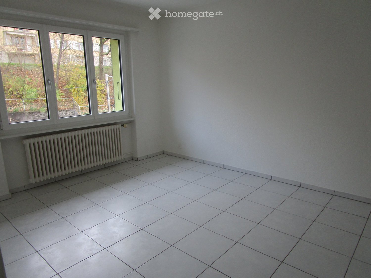 3 rooms apartment, photo 4 of 5