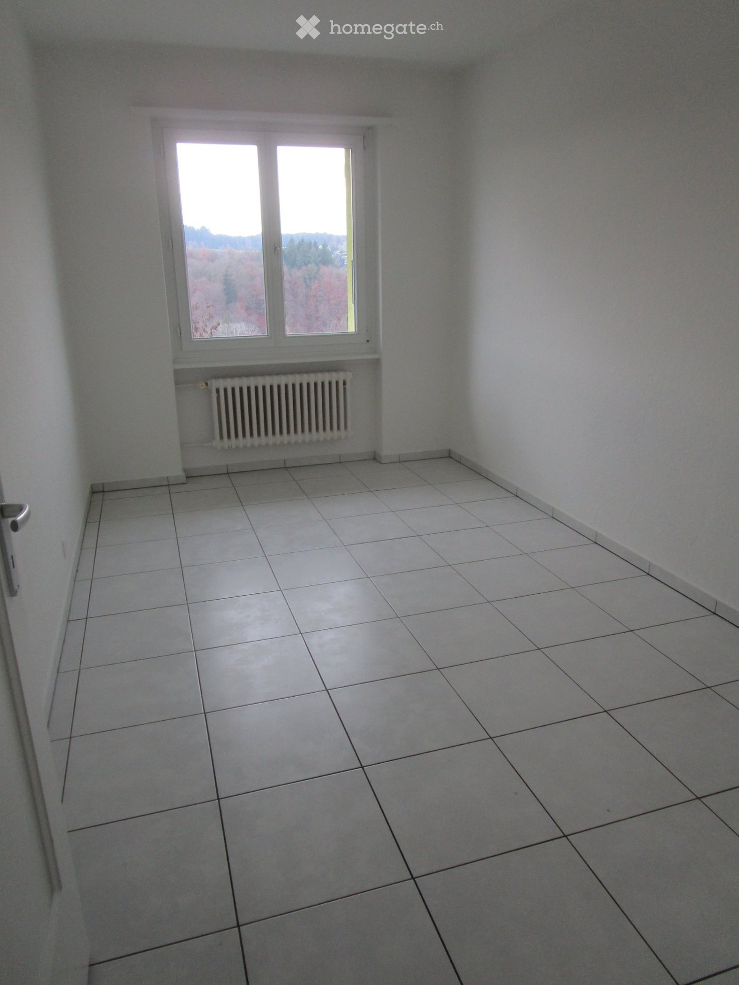 3 rooms apartment, photo 5 of 5