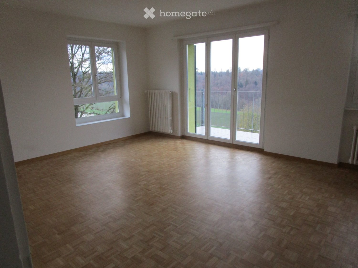 3 rooms apartment, photo 1 of 5