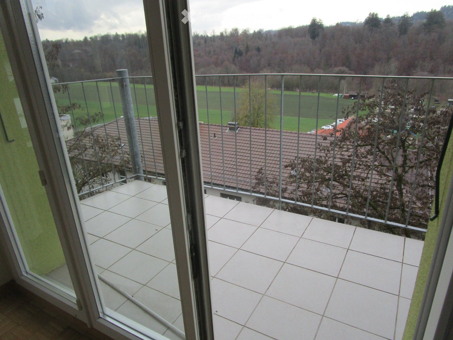 3 rooms apartment, photo 3 of 5