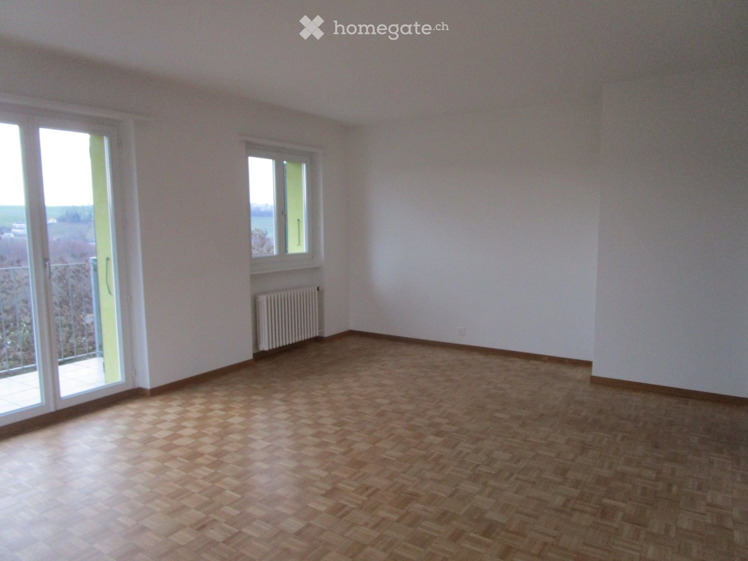 3 rooms apartment, photo 2 of 5