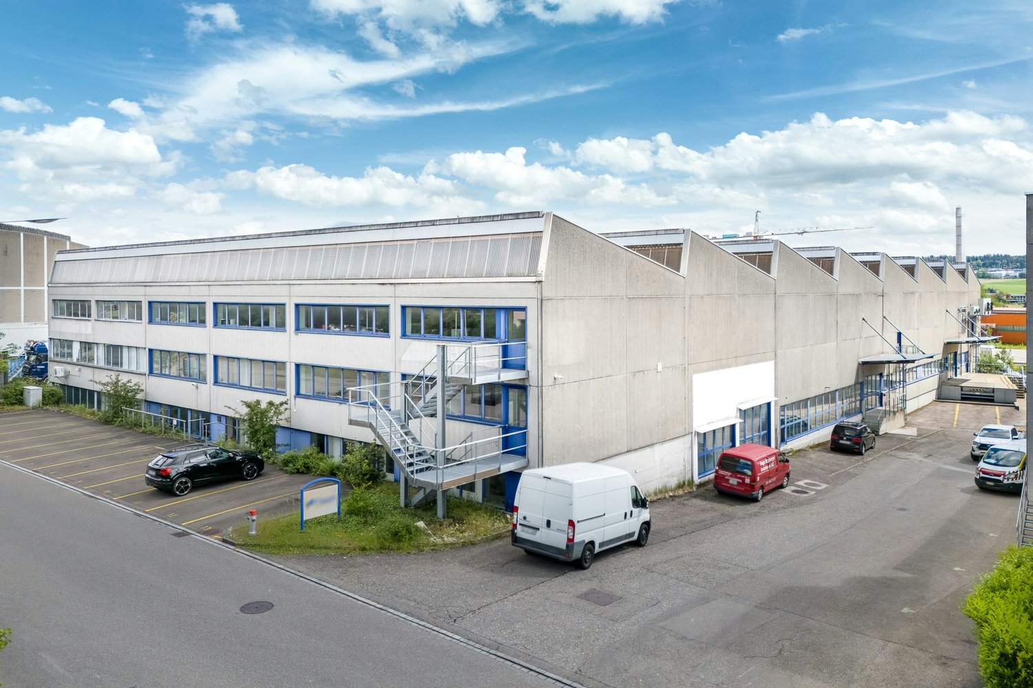 5400m² commercial, photo 2 of 9