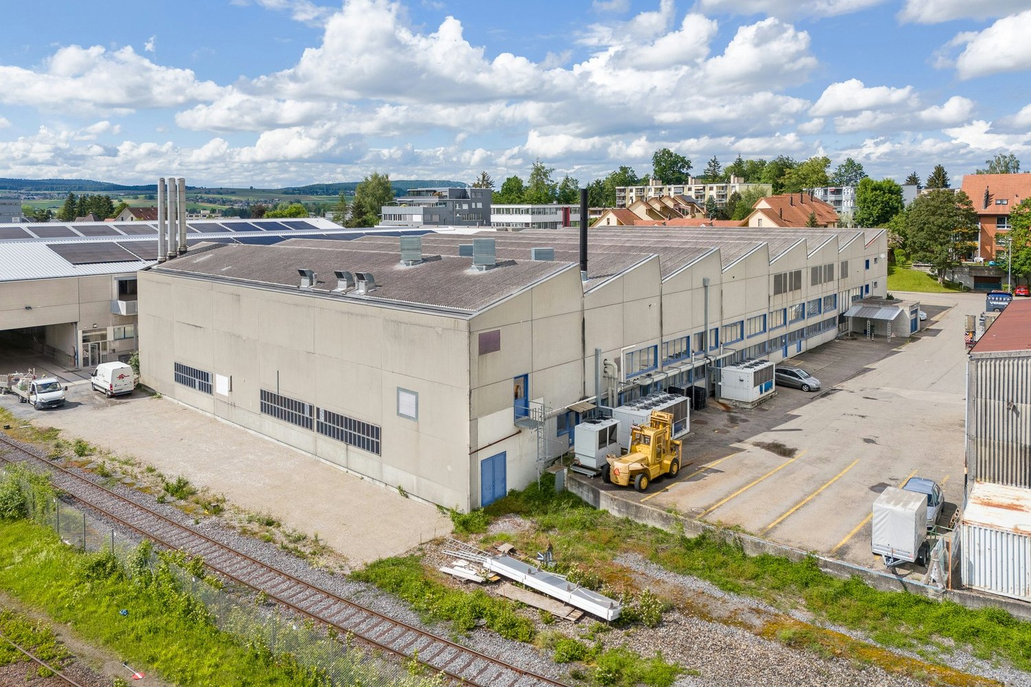 5400m² commercial, photo 9 of 9