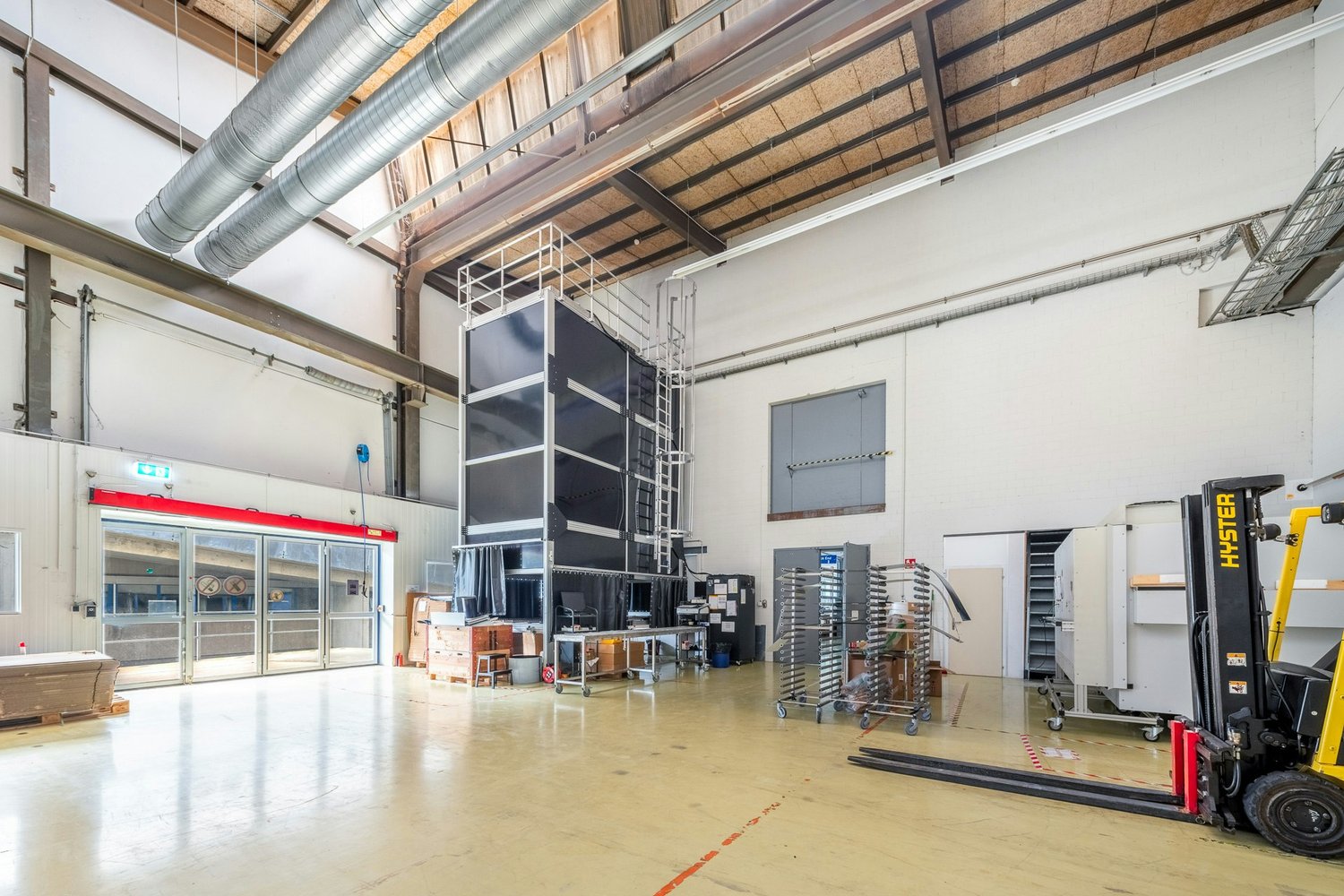 5400m² commercial, photo 4 of 9