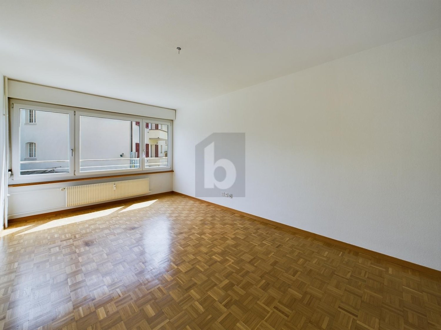 3 ½ pièces appartement