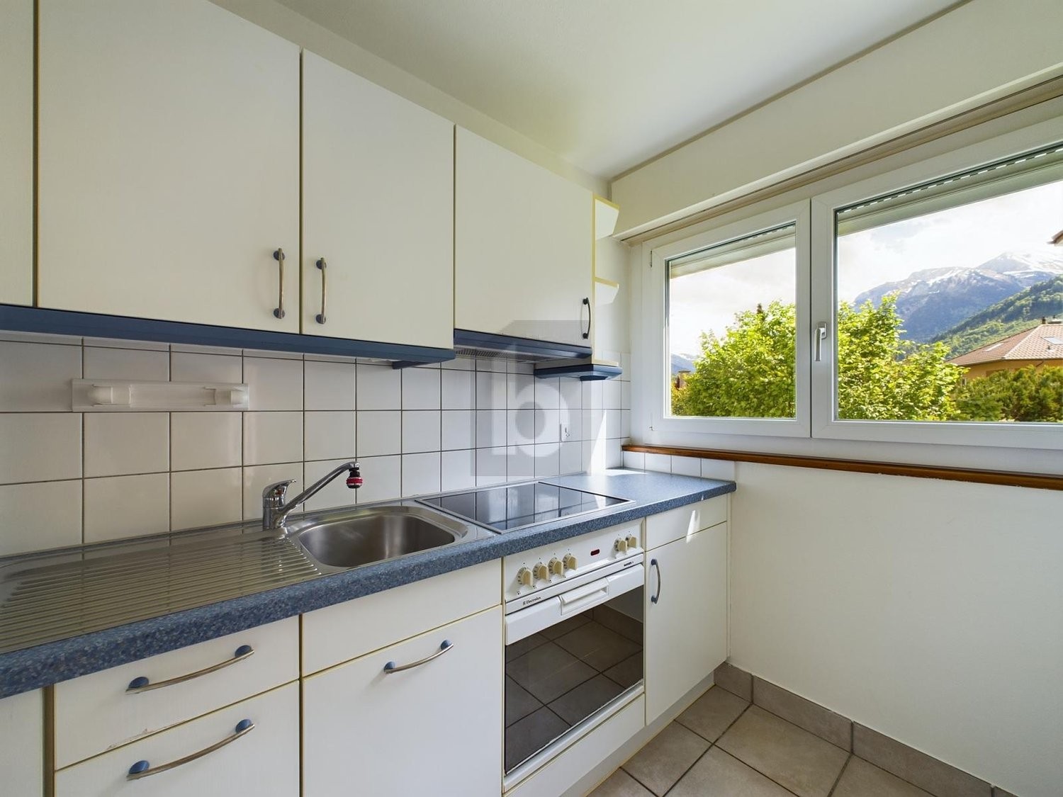 3 ½ pièces appartement