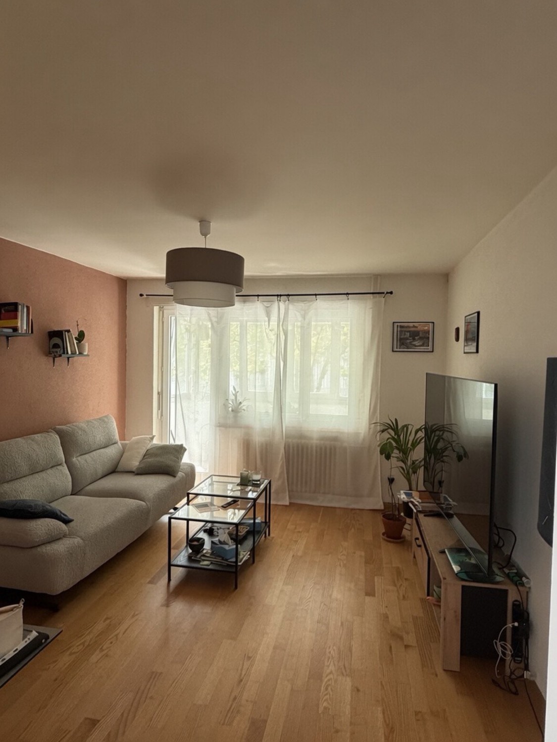 2 ½ rooms apartment, photo 5 of 5