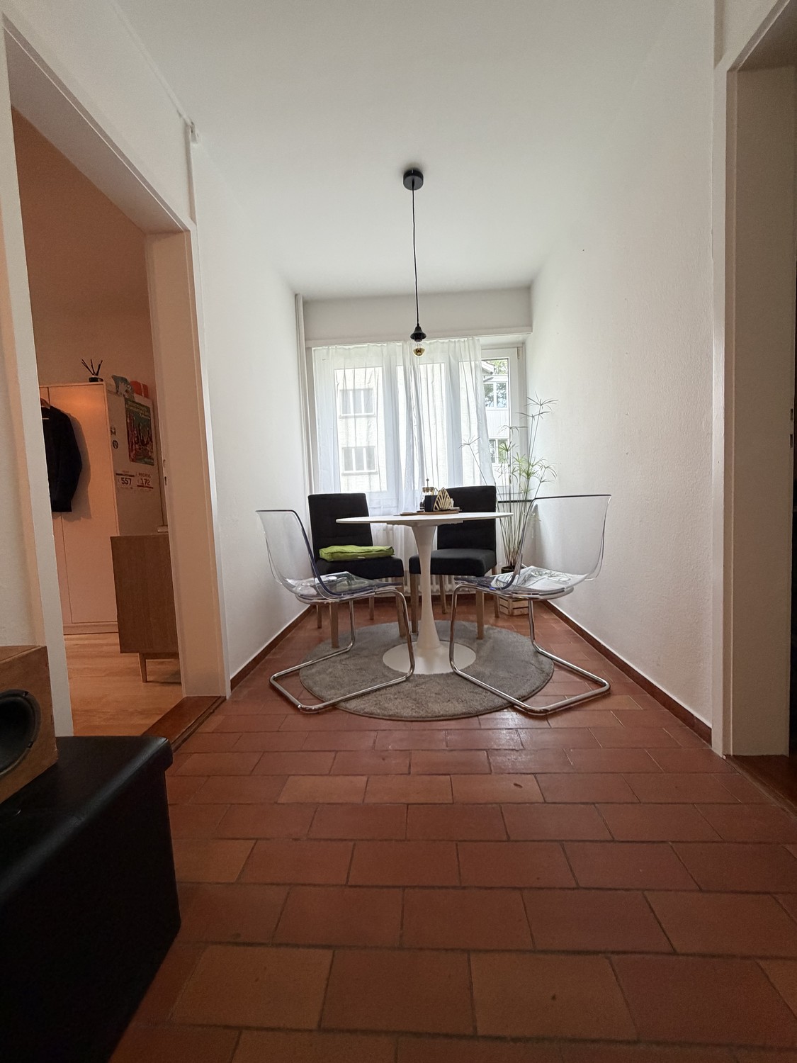 2 ½ rooms apartment, photo 2 of 5