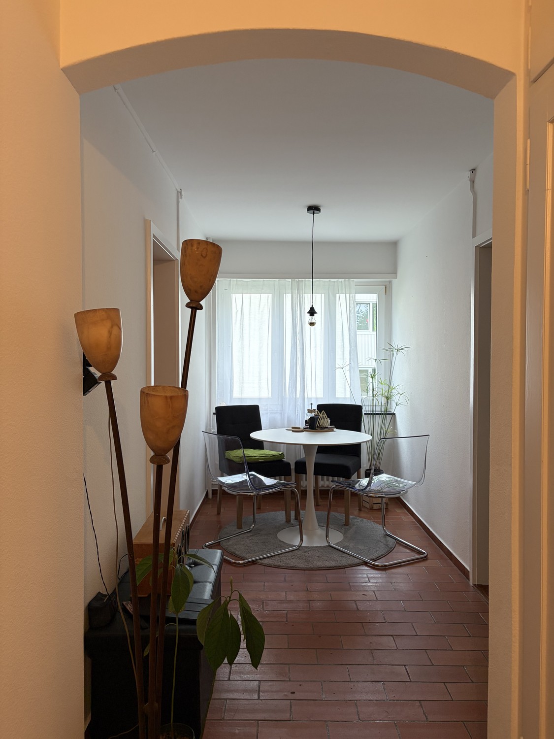 2 ½ rooms apartment, photo 1 of 5