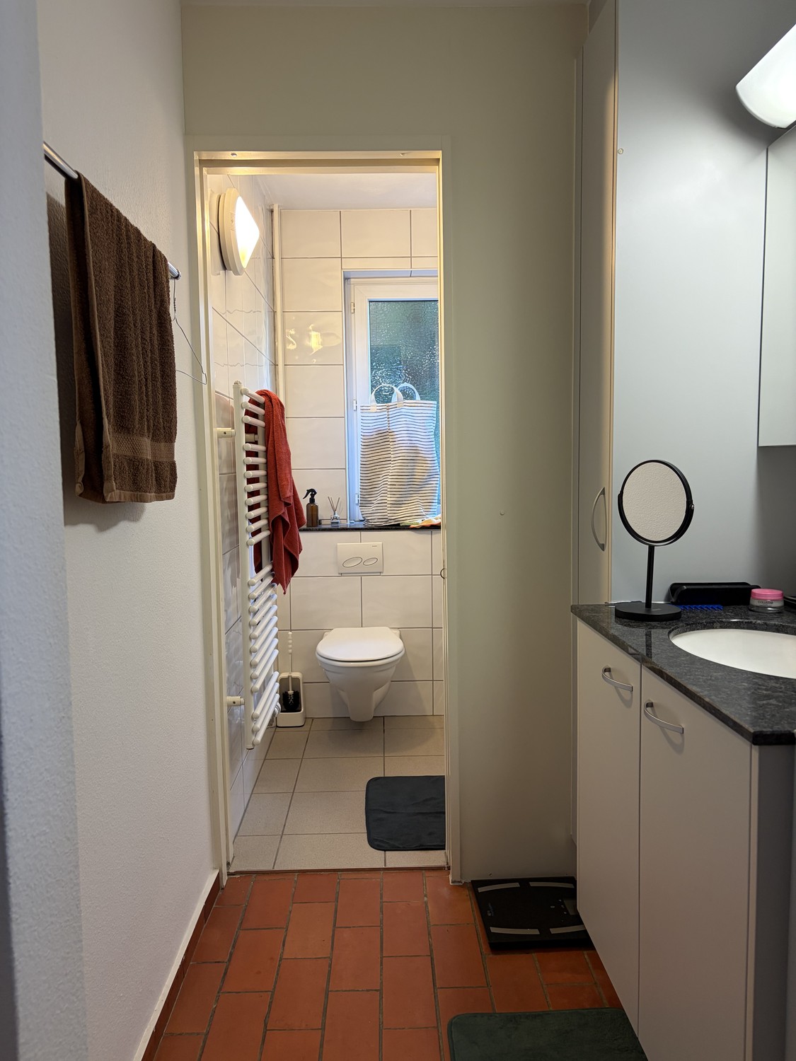 2 ½ rooms apartment, photo 3 of 5
