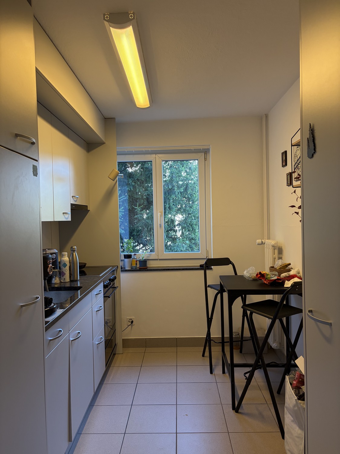 2 ½ rooms apartment, photo 4 of 5