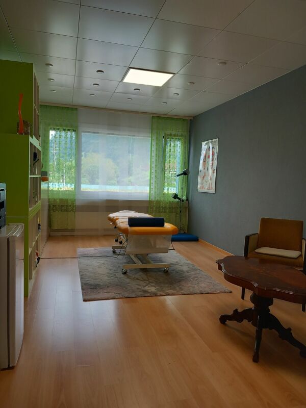 Office, photo 1 of 4