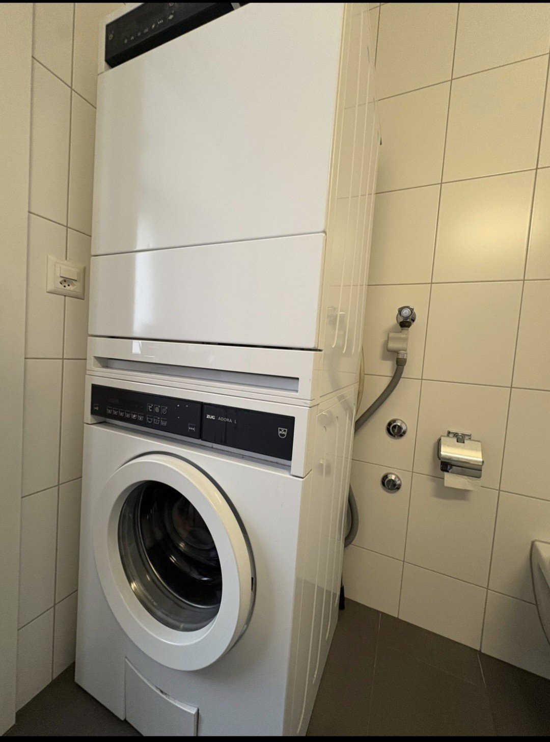2 ½ Zimmer Wohnung