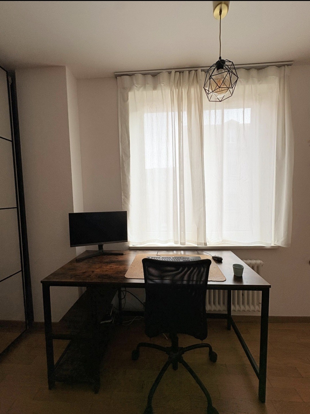 2 ½ Zimmer Wohnung