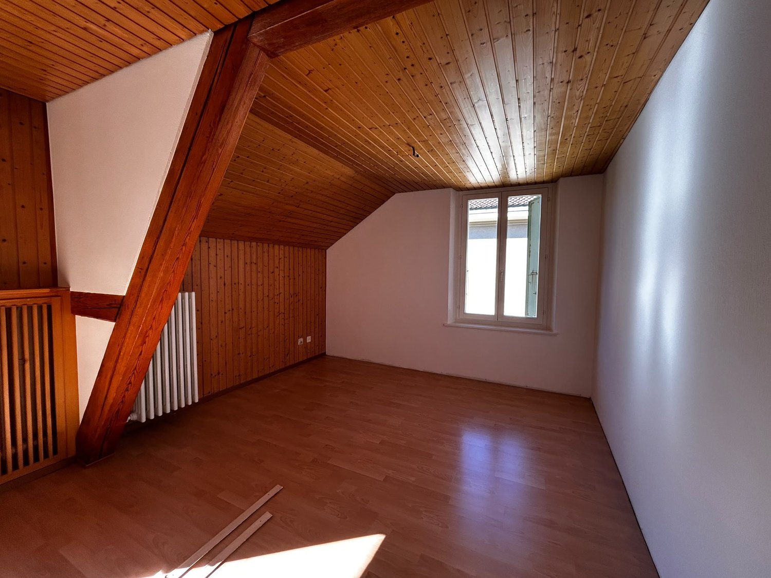 3 ½ rooms apartment, photo 5 of 9