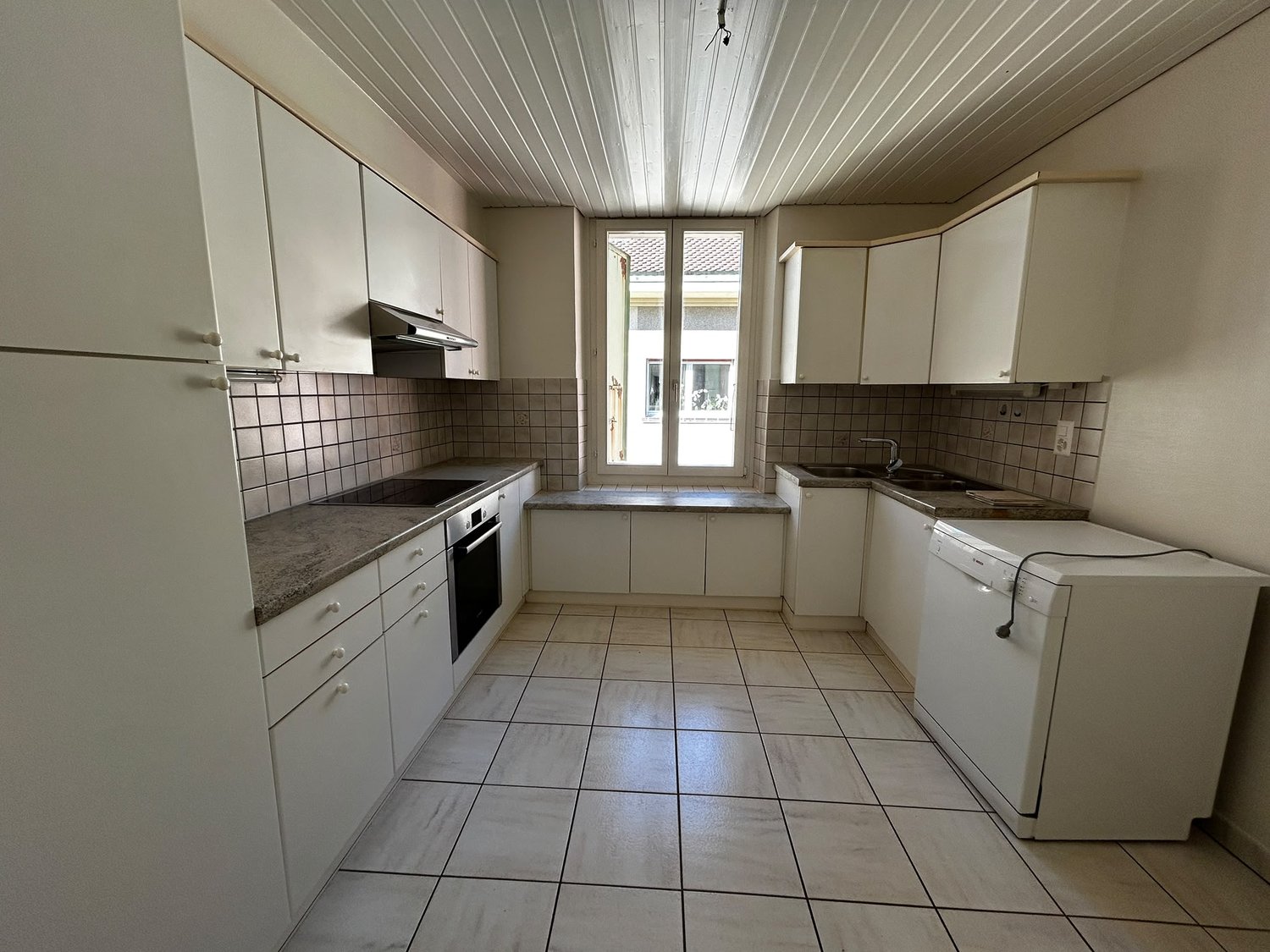 3 ½ rooms apartment, photo 1 of 9