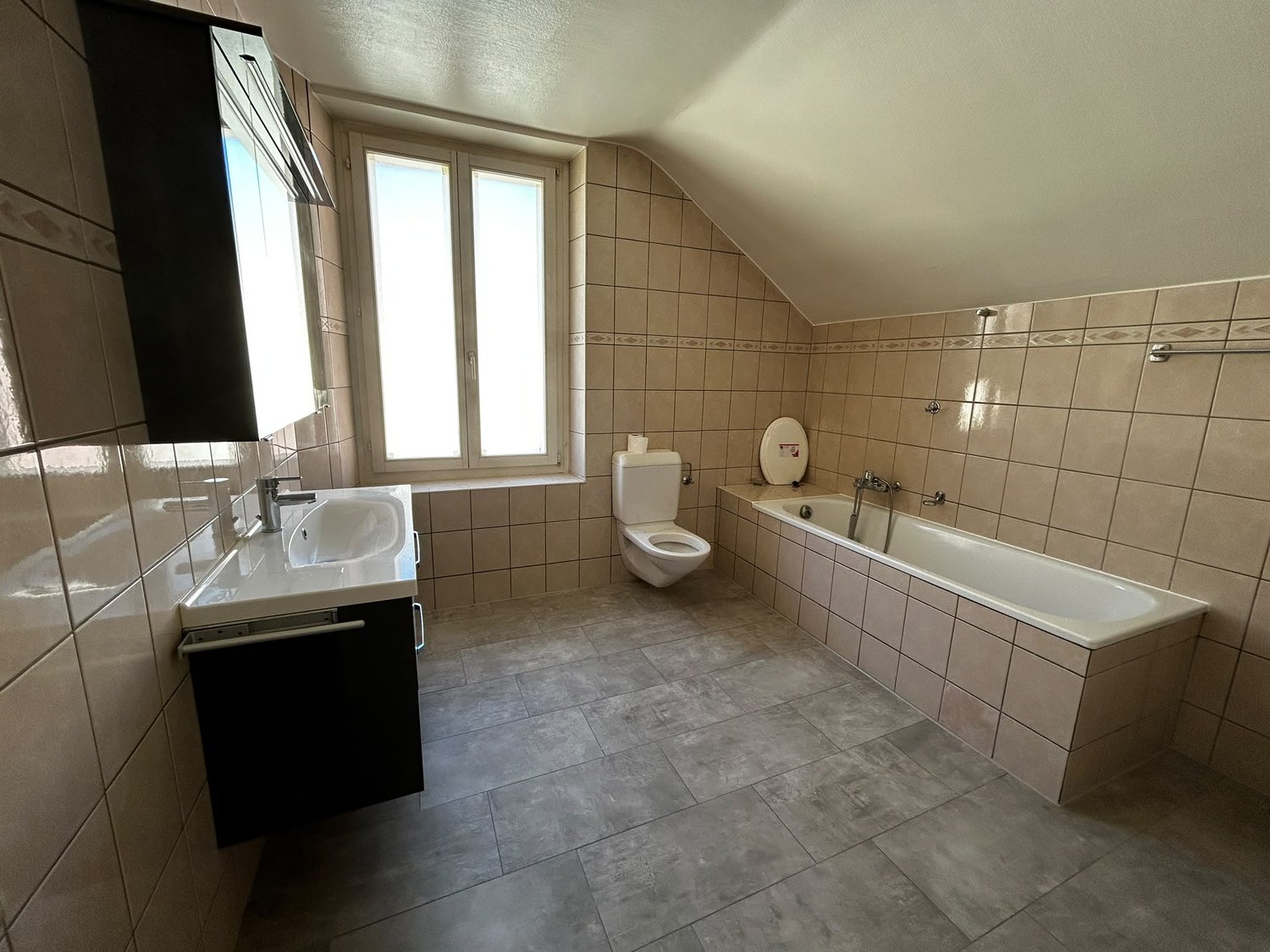 3 ½ rooms apartment, photo 9 of 9