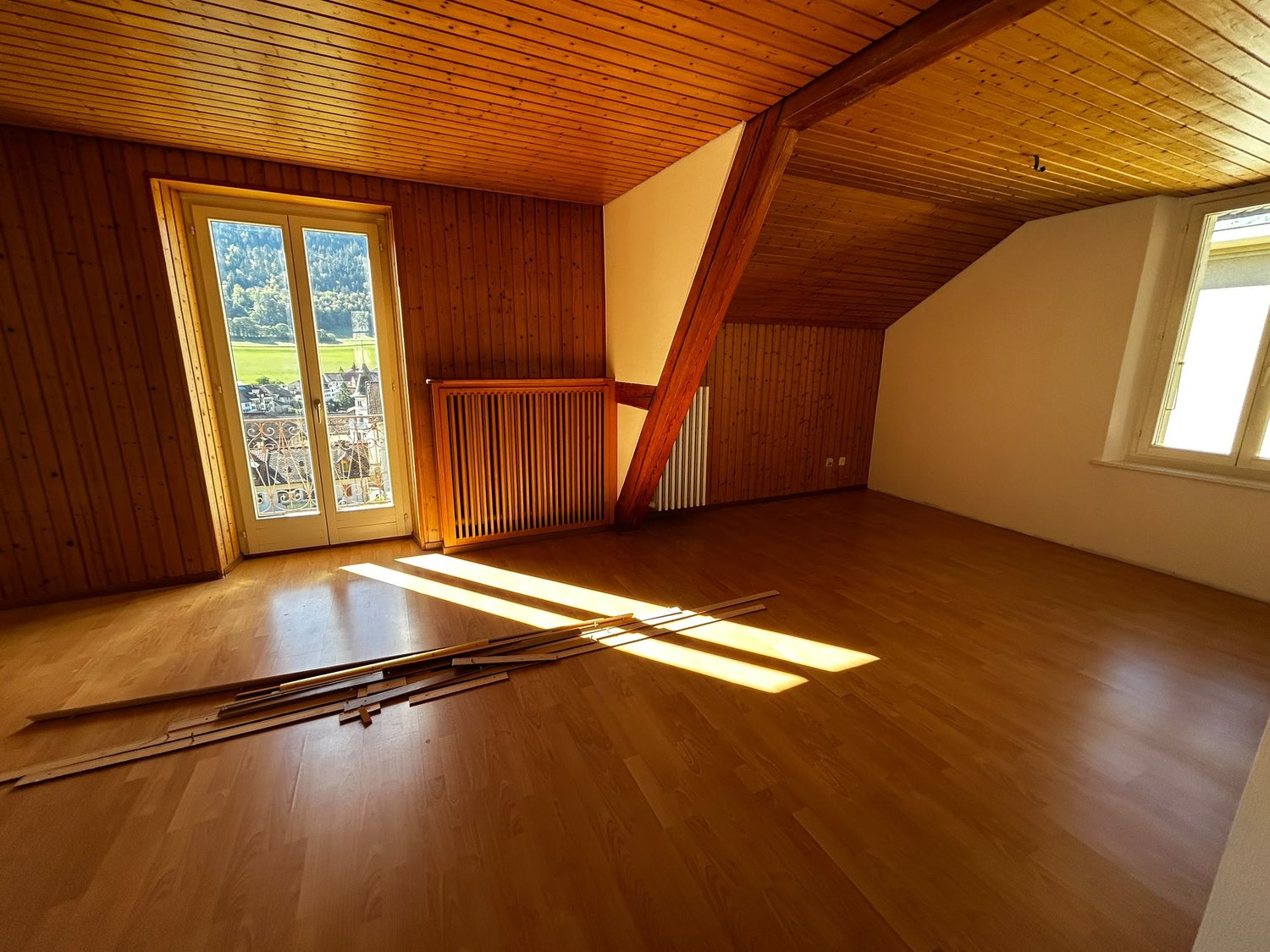 3 ½ rooms apartment, photo 4 of 9