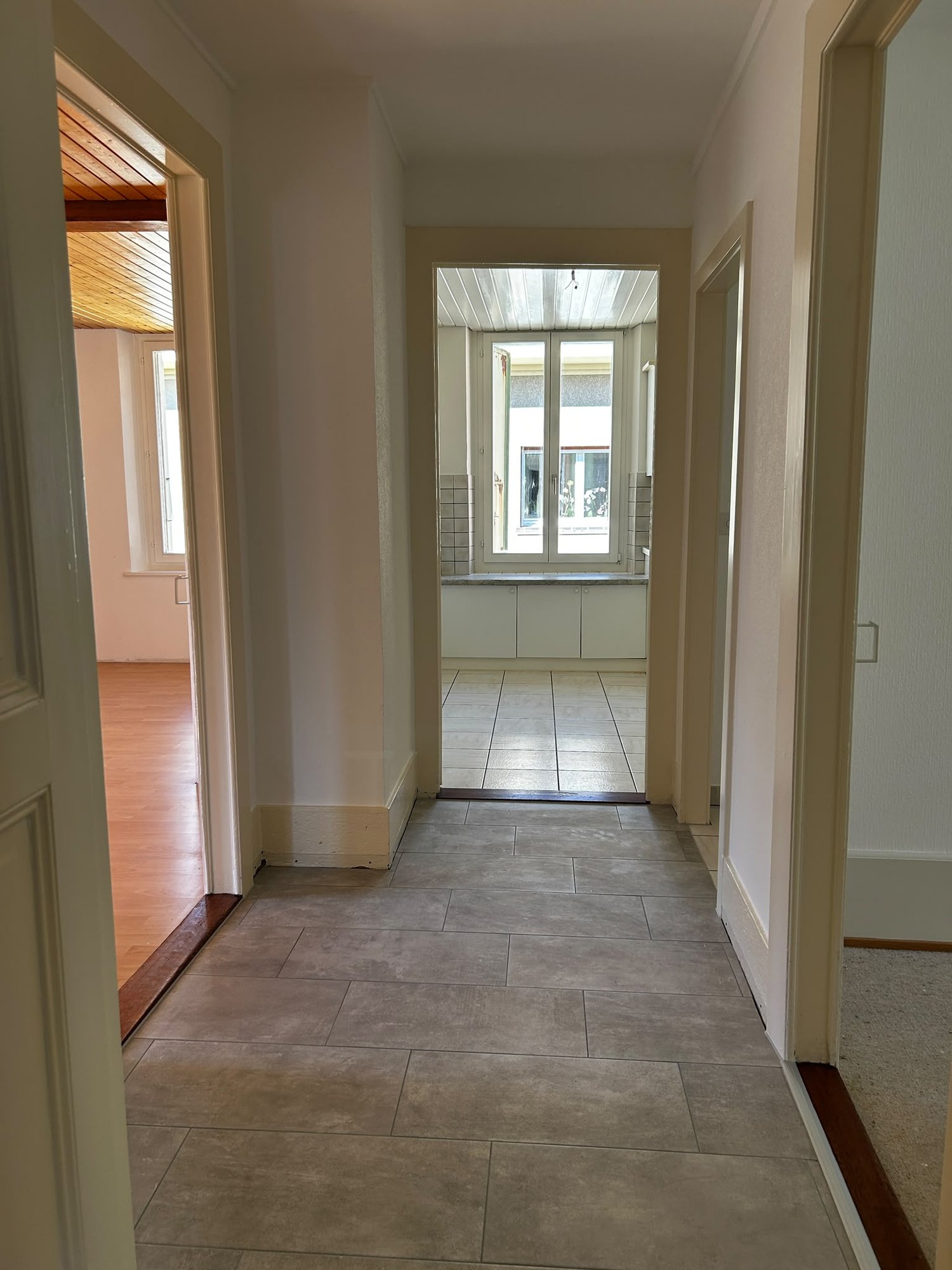 3 ½ rooms apartment, photo 3 of 9
