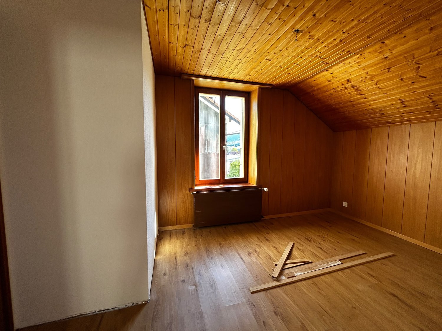 3 ½ rooms apartment, photo 8 of 9