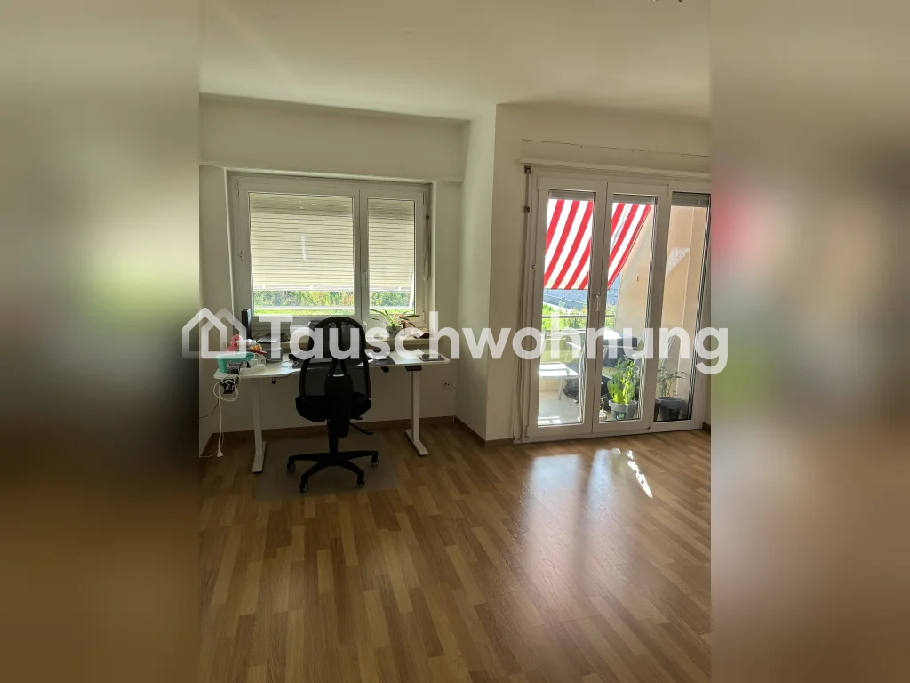 3 rooms apartment, photo 3 of 7