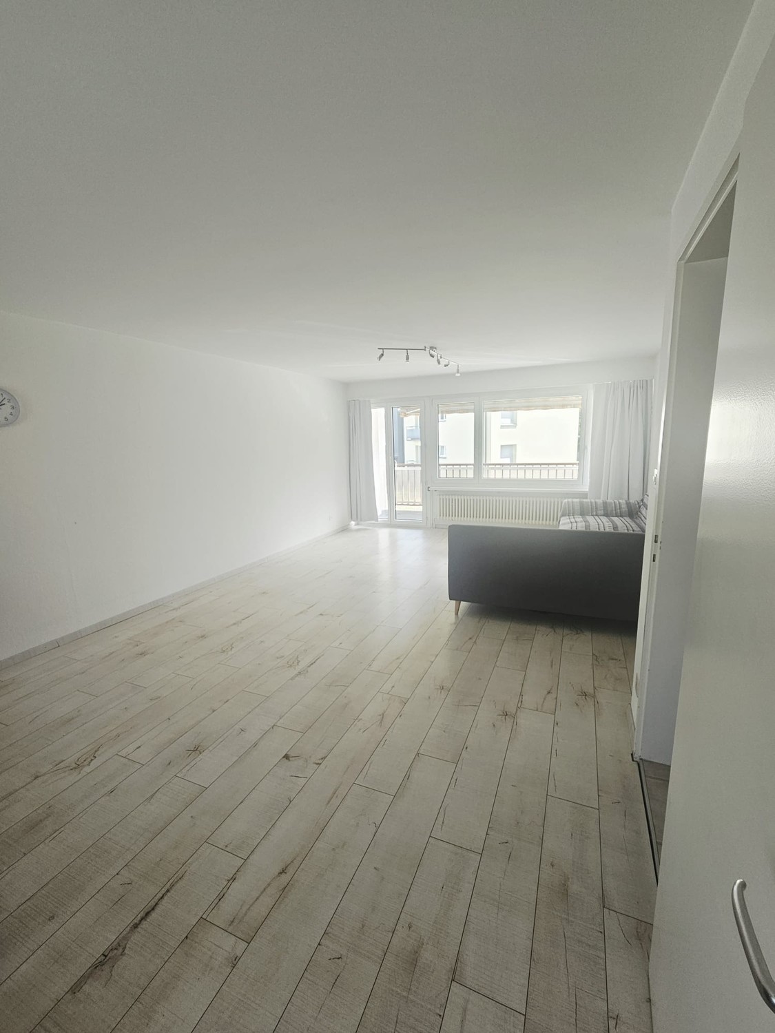 Appartamento di 2 ½ locali