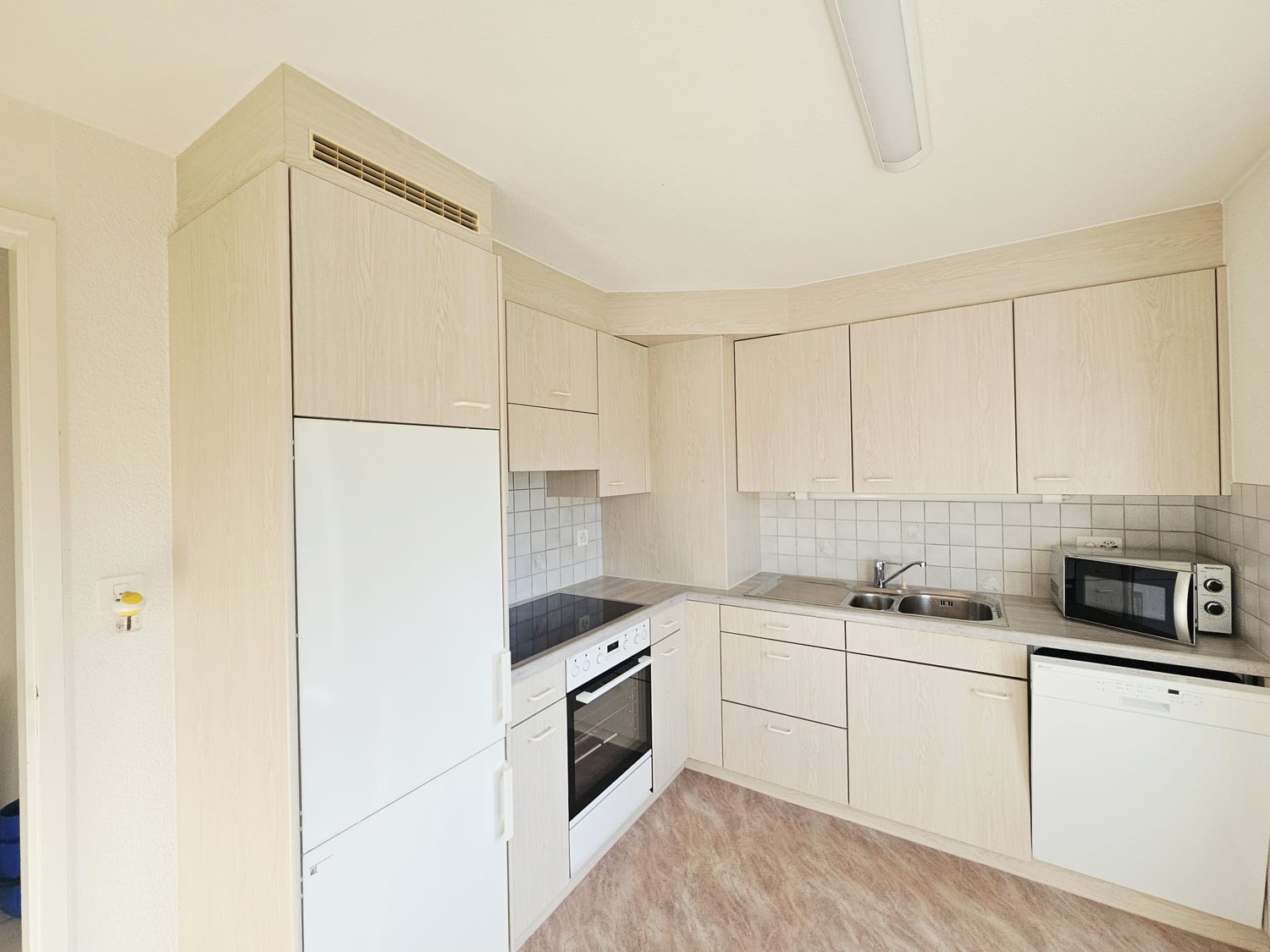Appartamento di 2 ½ locali