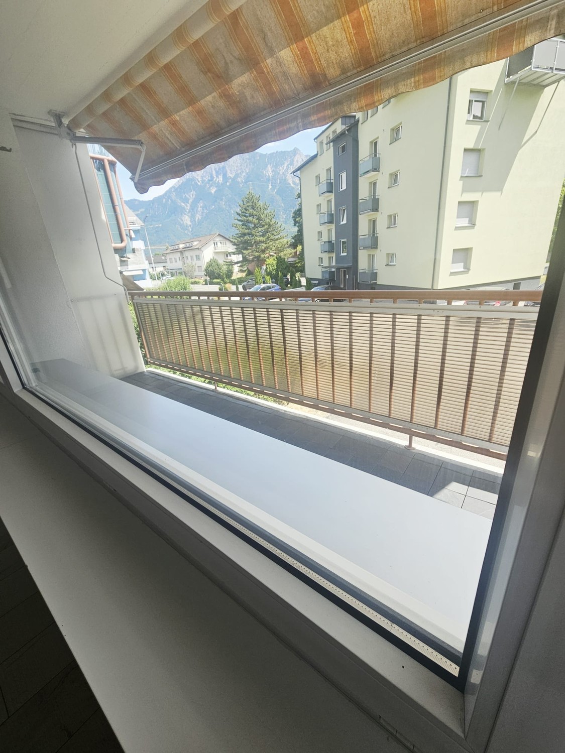 Appartamento di 2 ½ locali